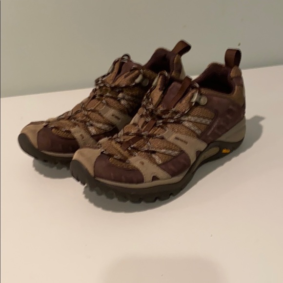 Women’s Merrell Size 9 Siren - Picture 2 of 7